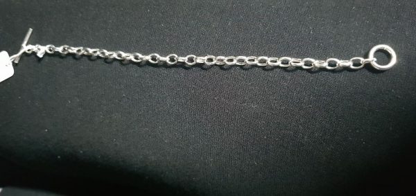 925 sterling Silver bracelet  -  Stunning!! Price per 1 bracelet 19cm  All prices excludes national nominal door-to-door delivery fee