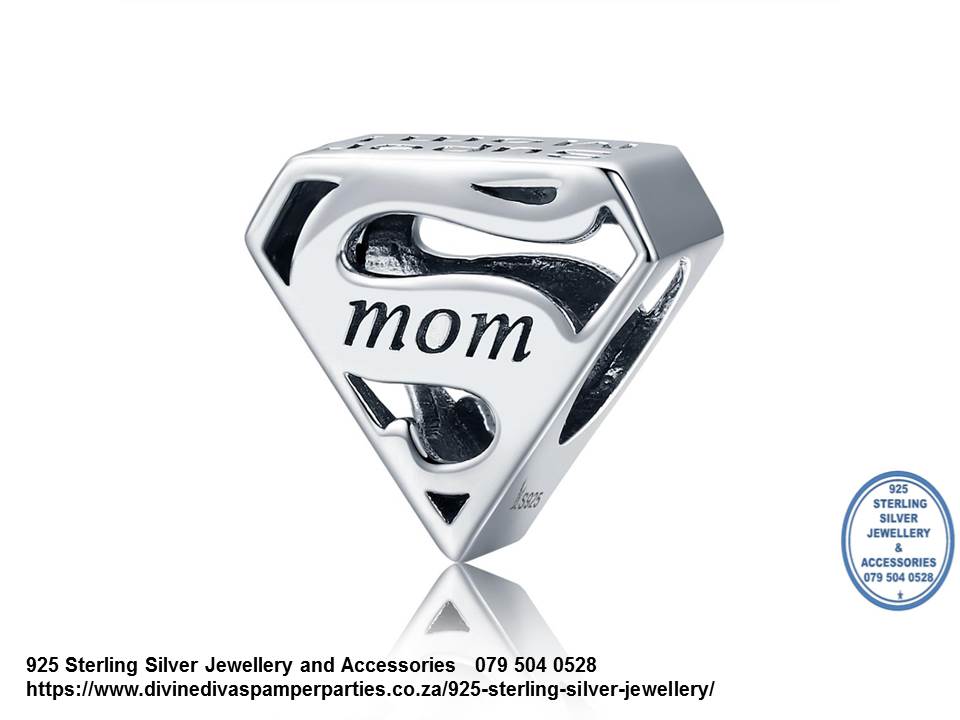 Modern Circle of Life & Love  Sterling Silver Necklace with fixed pendant