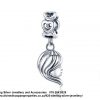 925 Sterling Silver Mother Charm Frozen Mother & Daughter Charms  - 2 available. Sold individually. Pandora Compatible