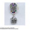 925 Sterling Silver Up Balloons House Adventure Charm Disney. Pandora Compatible Dangle