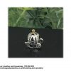 925 Sterling Silver Cinderella Princess Pumpkin Carriage Charm Bead Fairy tale. Pandora Compatible